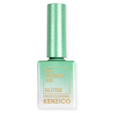 Kenzico - Gel Polish Emerald Green 0.35 oz - #FFW505