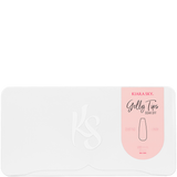 Kiara Sky - Gelly Tips Starter Kit With Lamp - Almond Medium
