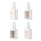 Essie - Gel & Lacquer Combo - Bikini So Teeny