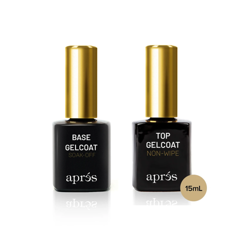apres - Base & Top Coat