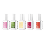 Essie Combo - Gel, Base & Top - Spring In Your Step 0.5 oz - #1606G