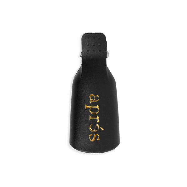 Apres - gel polish remover clips