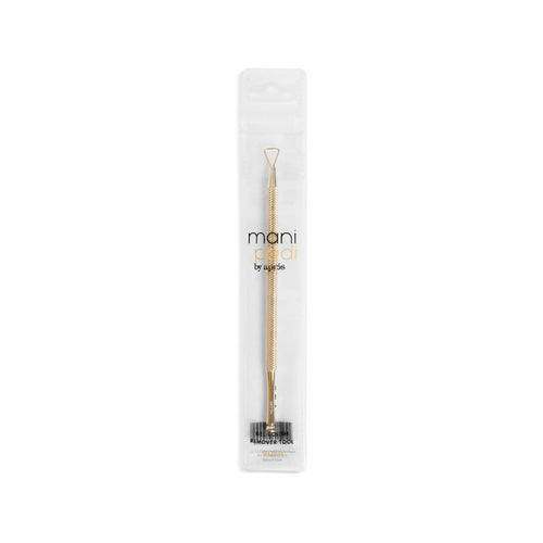 apres - Gel Polish Remover Tool - Gold 