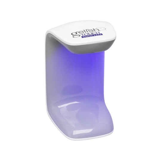 Gelish Touch Mini LED Light #1168202
