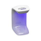 Harmony Gelish - LED 18G Light UNPLUGGED Gel Kit & Arctic Freeze