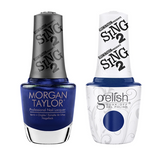Lacquer Set - Sing 2 Holiday Winter Set 5