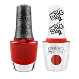 Lacquer Set - Sing 2 Holiday Winter Set 5