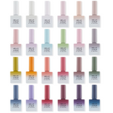 GENTLE PINK - Gel Polish Hello Syrup Collection 0.30 oz