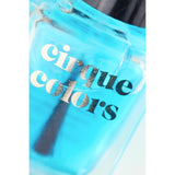 Cirque Colors - Nail Polish - Get Ready Base Coat 0.37 oz