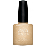 CND - Shellac Get That Gold (0.25 oz)