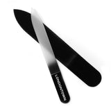 Londontown - Black Glass Nail File