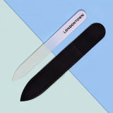 Londontown - White Glass Nail File