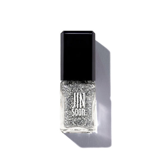 JINsoon - Nail Polish - Glitzy 0.37 oz