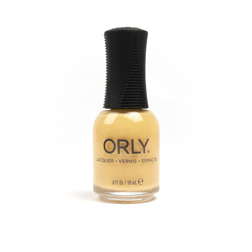 Orly Nail Lacquer - Golden Afternoon - #2000158