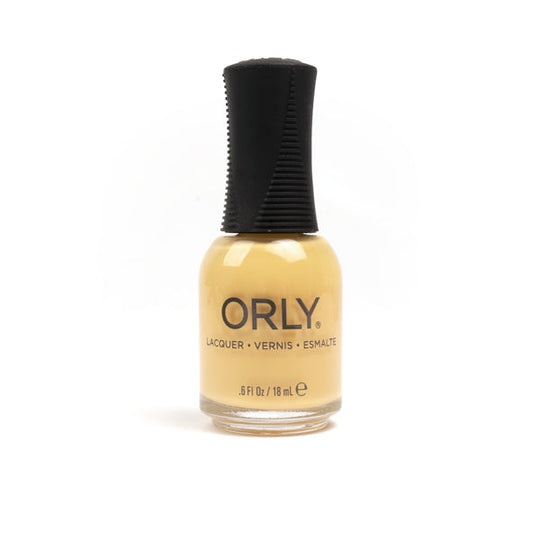Orly Nail Lacquer - Golden Afternoon - #2000158