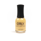 Orly Nail Lacquer - Golden Afternoon - #2000158