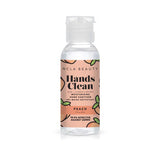 NCLA - Hands Clean Moisturizing Hand Sanitizer - Peach