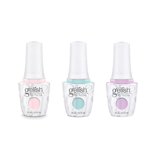 Gel Set - Gelish Gel Pastel Set