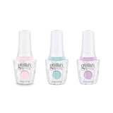 Gel Set - Gelish Gel Pastel Set