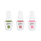 Harmony Gelish Xpress Dip - Lace Is More Collection