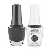 Gelish & Morgan Taylor Combo - From Paris With Love