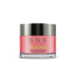 SNS - Dip Powder Combo - Liquid Set & Preppy Pink