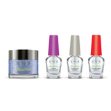 SNS - Dip Powder Combo - Liquid Set & French Conncection