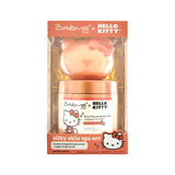 The Creme Shop x Hello Kitty - Silky Skin Spa Set - Peach Petals