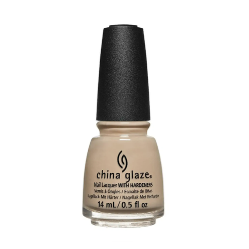 China Glaze - Hug In A Mug 0.5 oz - #58152