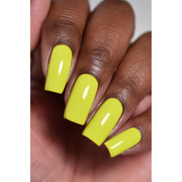 Cirque Colors - Nail Polish - Hustle 0.37 oz