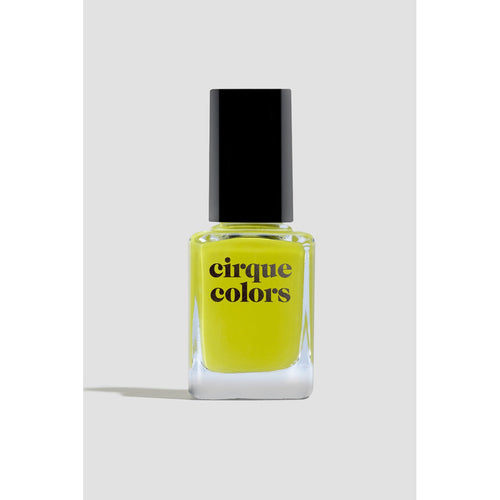 Cirque Colors - Nail Polish - Hustle 0.37 oz