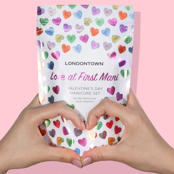Londontown - Love At First Mani Pouch