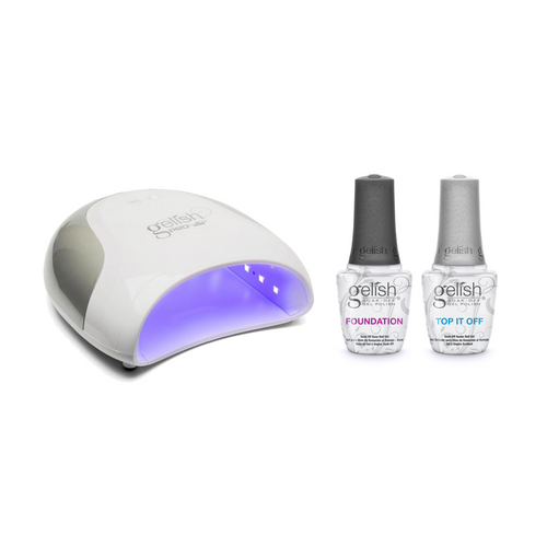 Harmony Gelish - PRO LED Light 30 Watt Gel Kit