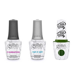 Lacquer Set - Sing 2 Holiday Winter Set 4