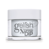 Harmony Gelish Xpress Dip - Orange Crush Blush 1.5 oz - #1620425