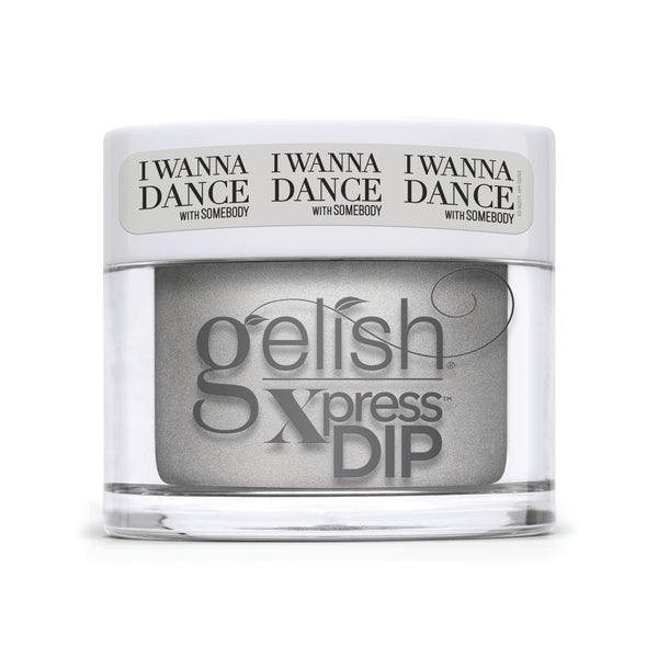 Harmony Gelish Xpress Dip - Certified Platinum 1.5 oz - #1620474