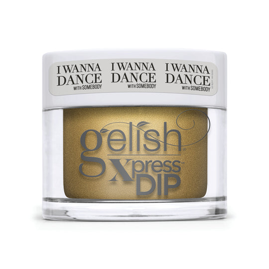 Gelish Xpress Dip - Command The Stage 1.5 oz - #1620475