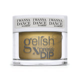 Harmony Gelish Xpress Dip - Golden Hour Glow 1.5 oz - #1620498