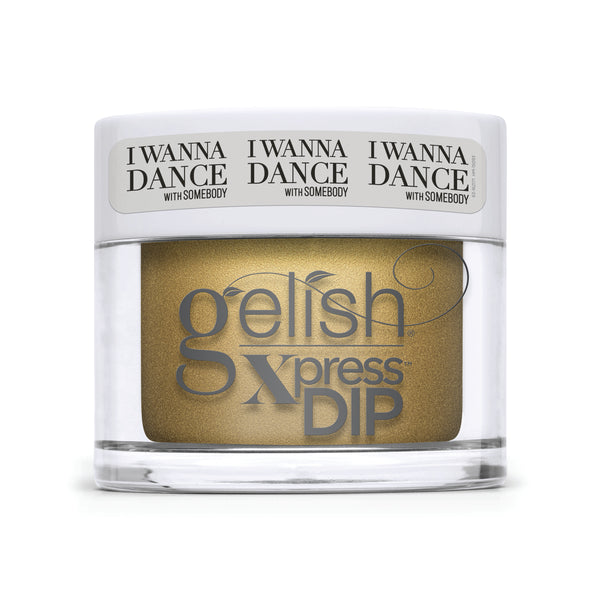 Harmony Gelish Xpress Dip - Command The Stage 1.5 oz - #1620475