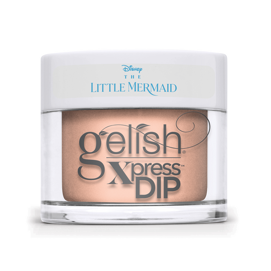 Gelish Xpress Dip - Corally Invited 1.5 oz - #1620488