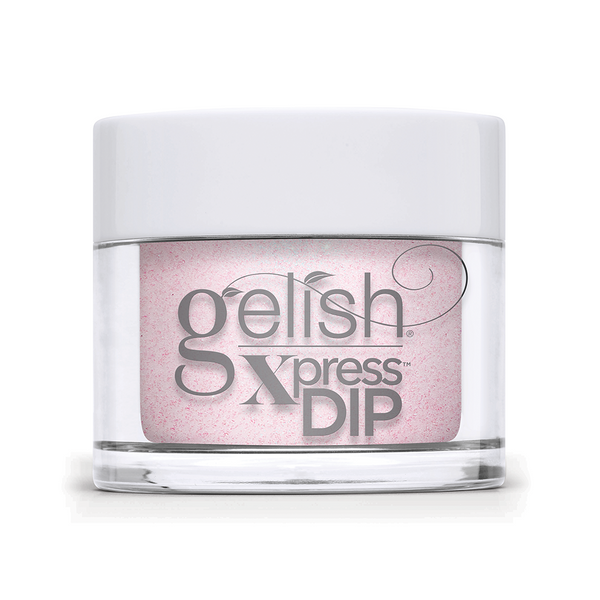 Harmony Gelish Xpress Dip - Feeling Fleur-ty 1.5 oz - #1620451