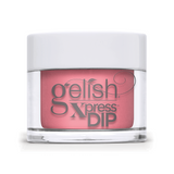 Harmony Gelish Xpress Dip - Look At You Pink-achu! 1.5 oz - #1620178