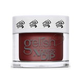 Harmony Gelish Xpress Dip - Red Shore City Rouge 1.5 oz - #1620442
