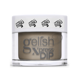 Harmony Gelish Xpress Dip - A Petal For Your Thoughts 1.5 oz - #1620886
