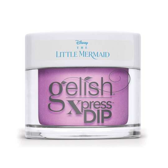 Gelish Xpress Dip - Tail Me About It 1.5 oz - #1620492