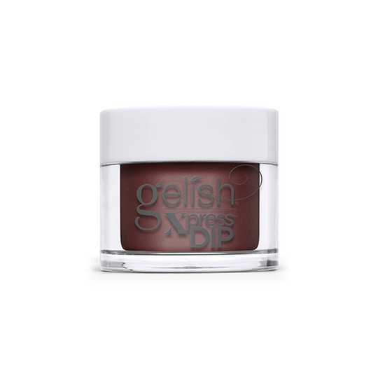 Gelish Xpress Dip - Take Time & Unwind 1.5 oz - #1620419