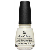 China Glaze - Hey, Chardonnay, Hey 0.5 oz - #84846