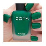 Zoya - Honor MatteVelvet 5 oz. - #ZP819