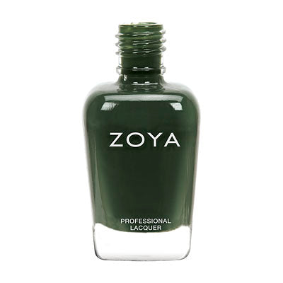 Zoya - Hunter 5 oz. - #ZP695