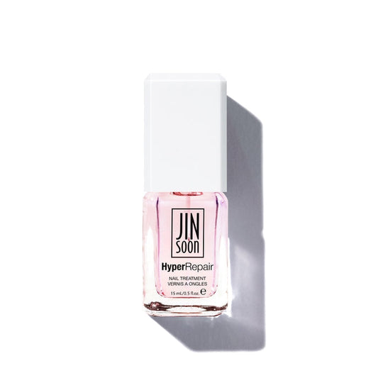JINsoon - HyperCare - HyperRepair Nail Treatment 0.5 oz